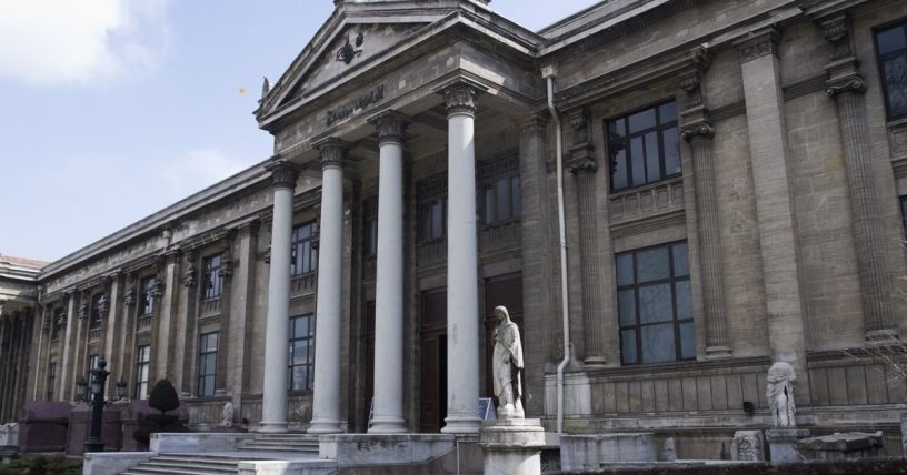 istanbul_archaeology_museum_exterior
